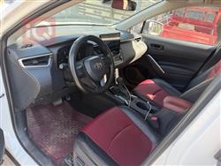 تويوتا كورولا كروس